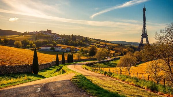 Discover Why France Is a Top Choice for Unforgettable Travel Adventures