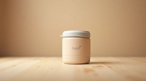 Master temperature control with insulated kingdom products